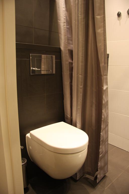 أمستردام B&B Keizers Canal الغرفة الصورة