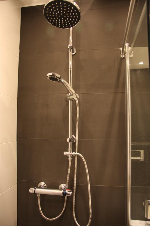 أمستردام B&B Keizers Canal المظهر الخارجي الصورة