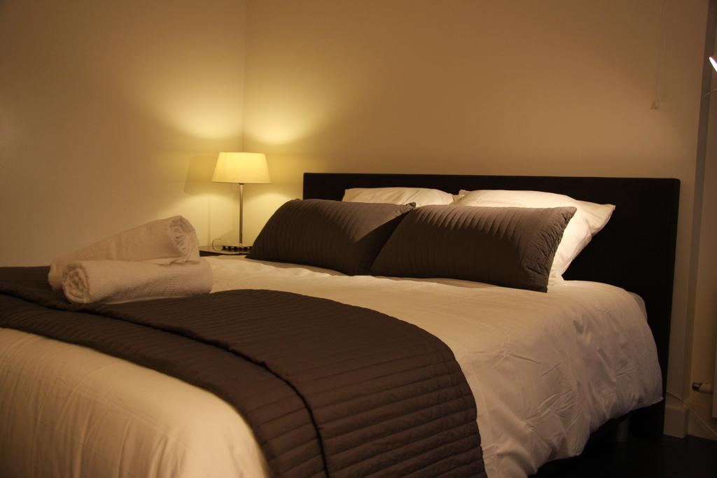 أمستردام B&B Keizers Canal المظهر الخارجي الصورة