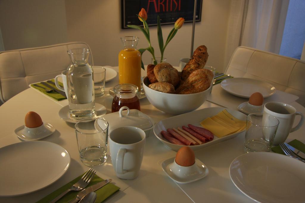 أمستردام B&B Keizers Canal المظهر الخارجي الصورة
