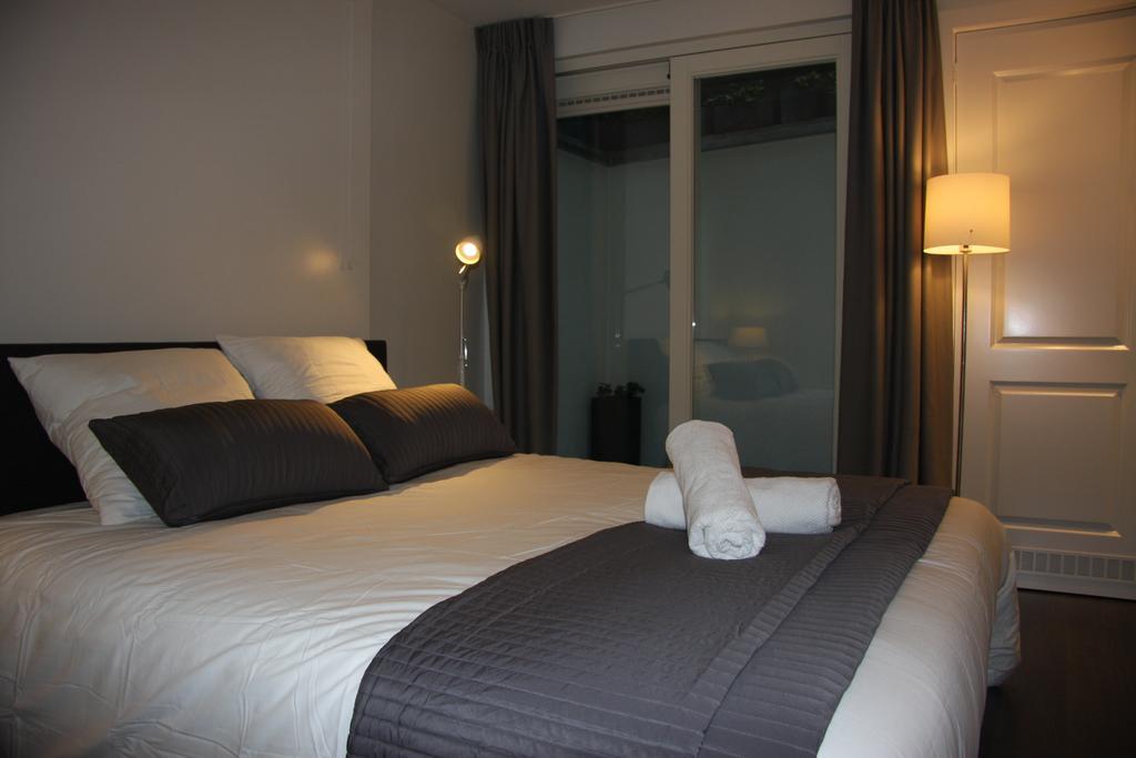 أمستردام B&B Keizers Canal المظهر الخارجي الصورة