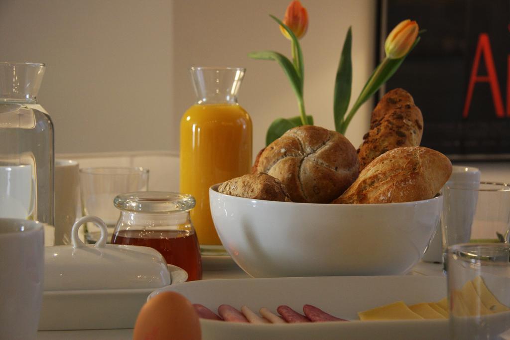 أمستردام B&B Keizers Canal المظهر الخارجي الصورة