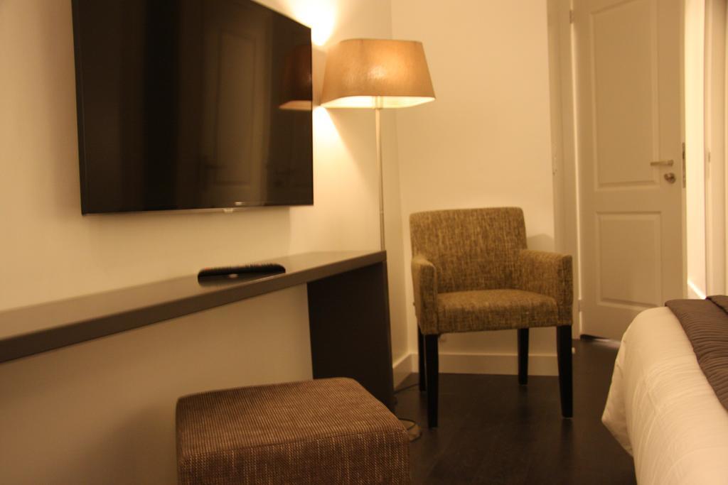 أمستردام B&B Keizers Canal المظهر الخارجي الصورة