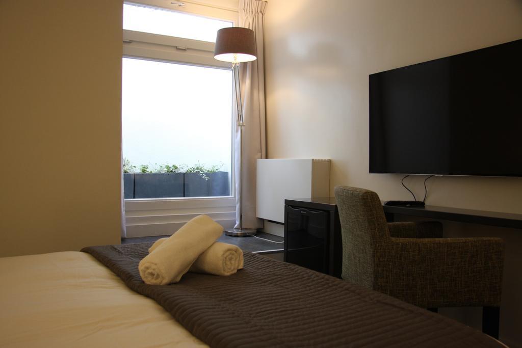أمستردام B&B Keizers Canal المظهر الخارجي الصورة