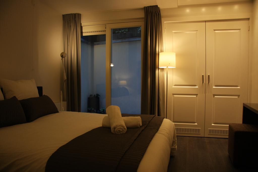 أمستردام B&B Keizers Canal المظهر الخارجي الصورة