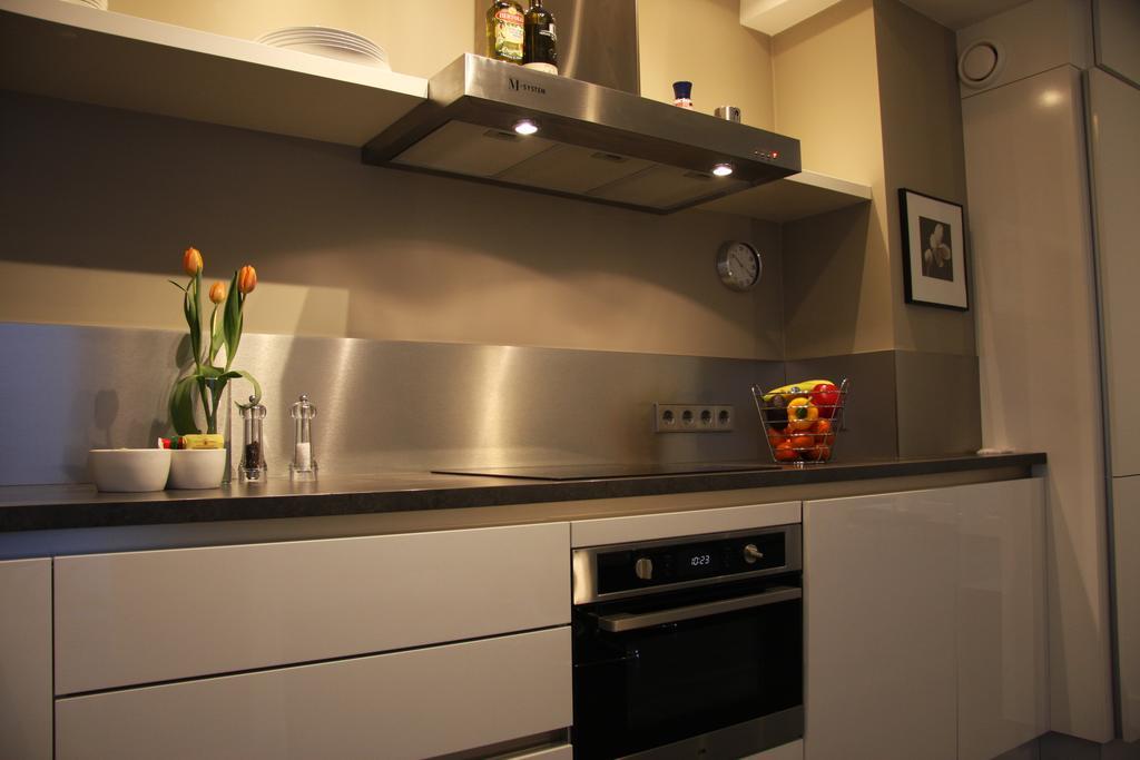 أمستردام B&B Keizers Canal المظهر الخارجي الصورة