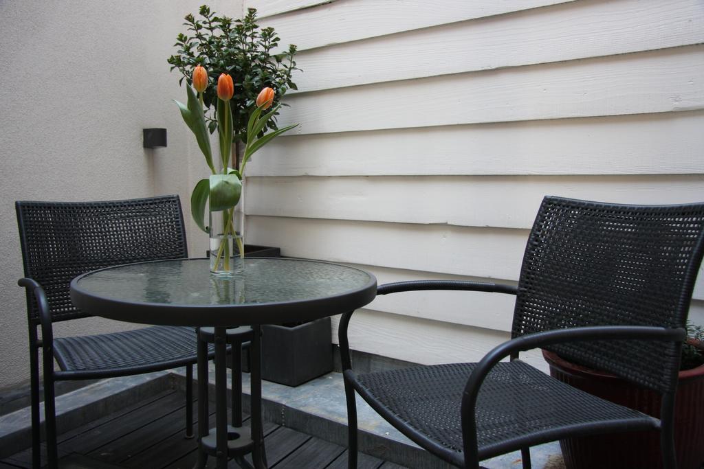 أمستردام B&B Keizers Canal المظهر الخارجي الصورة