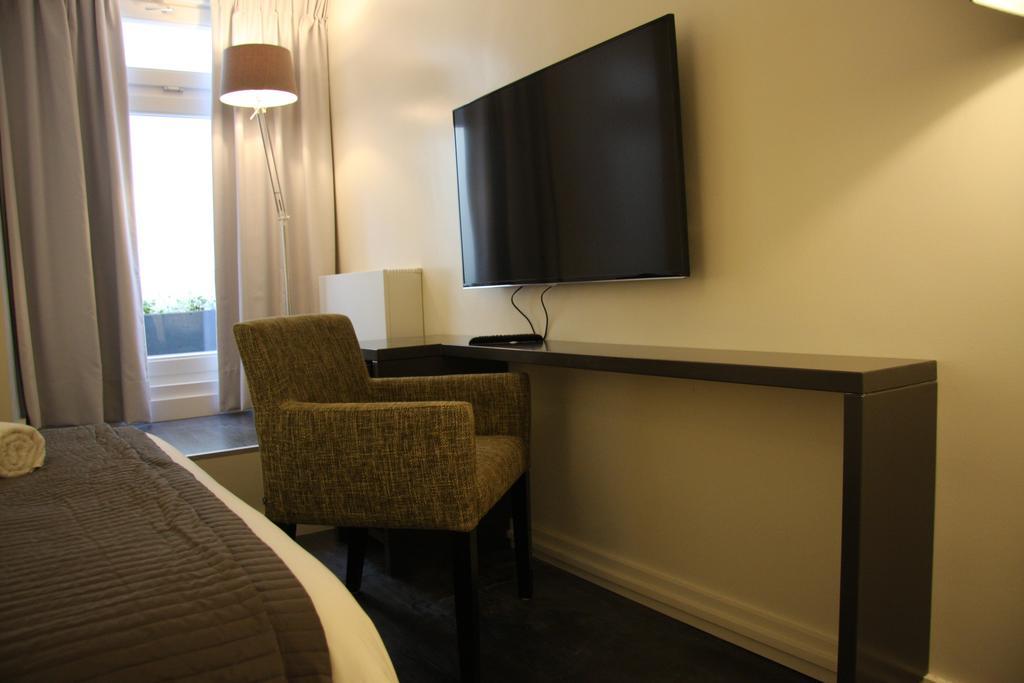 أمستردام B&B Keizers Canal المظهر الخارجي الصورة